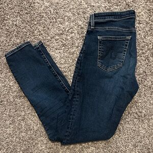 AG Ankle Jeans - 28